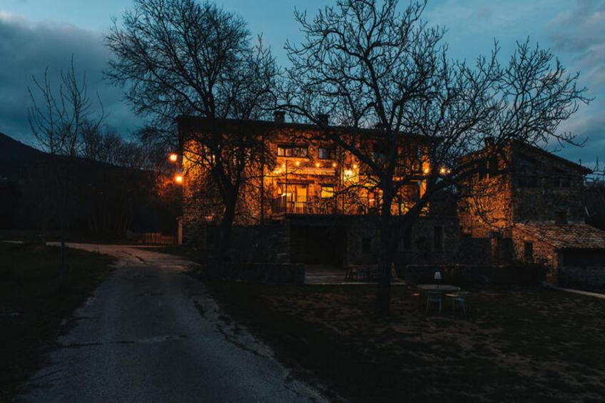 Mobil Home - Bungalow - Cottage à Montagut i Oix - foto 88