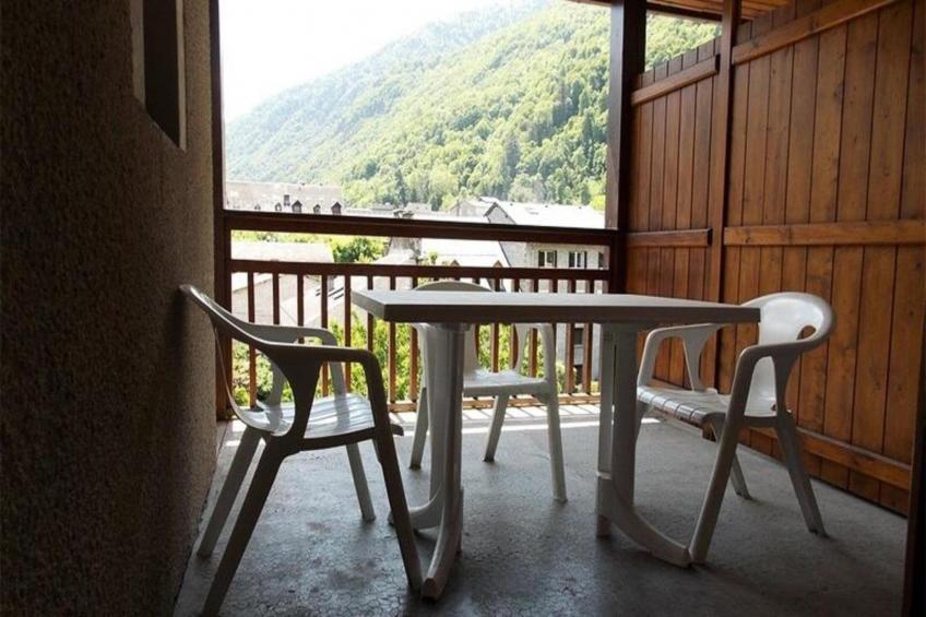 Résidence Sentein - foto 17