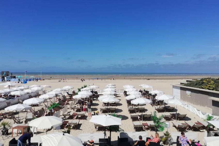 Résidence Appartement Pour 4 Pers Avec Piscine, Tennis Et  Parking 56 - foto 38