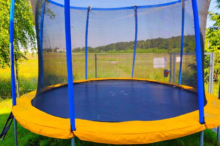 Aurora Domki Przewloka - foto 24