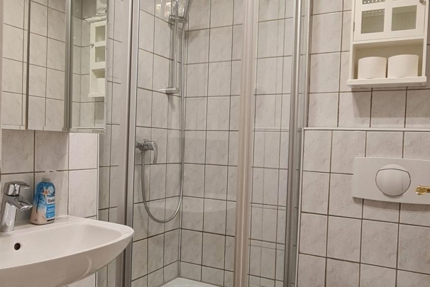 Dreibettzimmer mit Lounge-Terrasse und Garten - foto 40