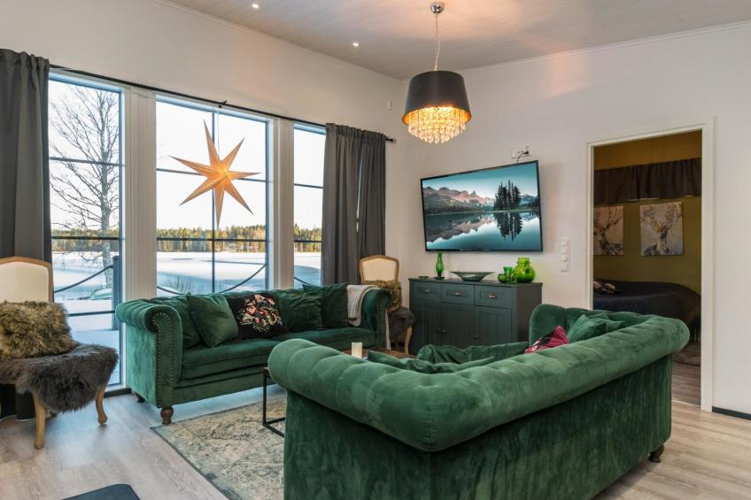 Villa karhentimantti - foto 8