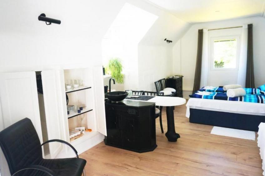 Roomantic Apartment für 4 Personen - foto 16