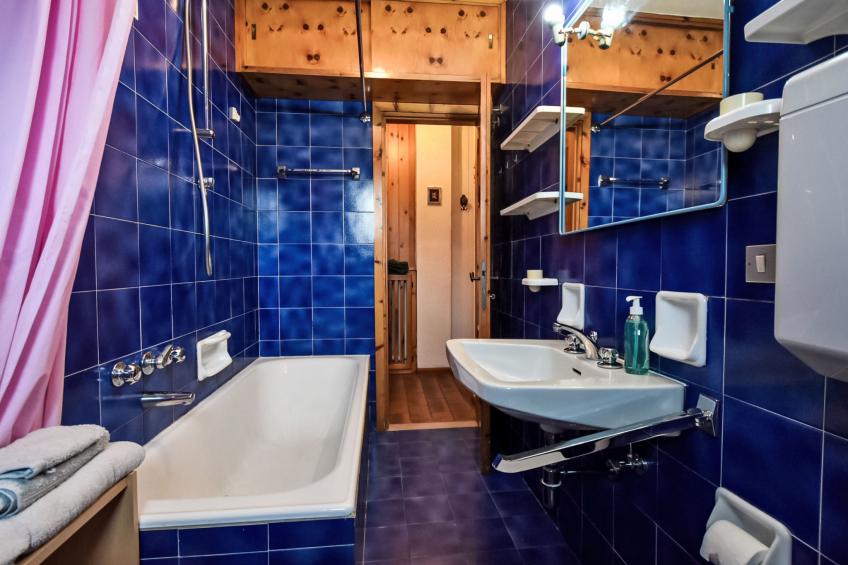 Casa Cavalieri - foto 25