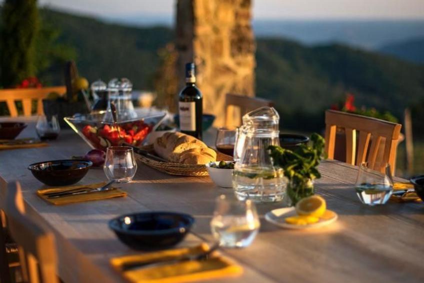 Ferienvilla 'Casale Galli' mit eigenem Pool - foto 40