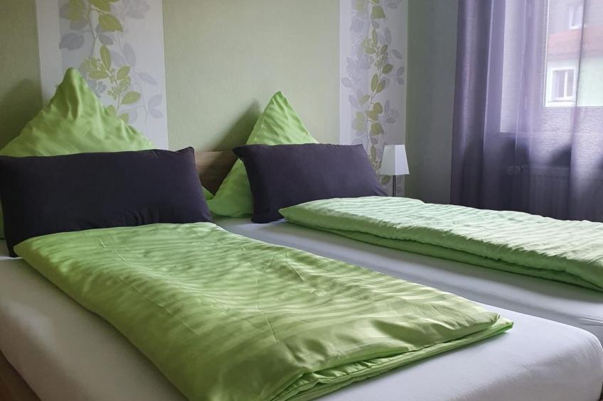 Fewo 2 An der Rodach - foto 6