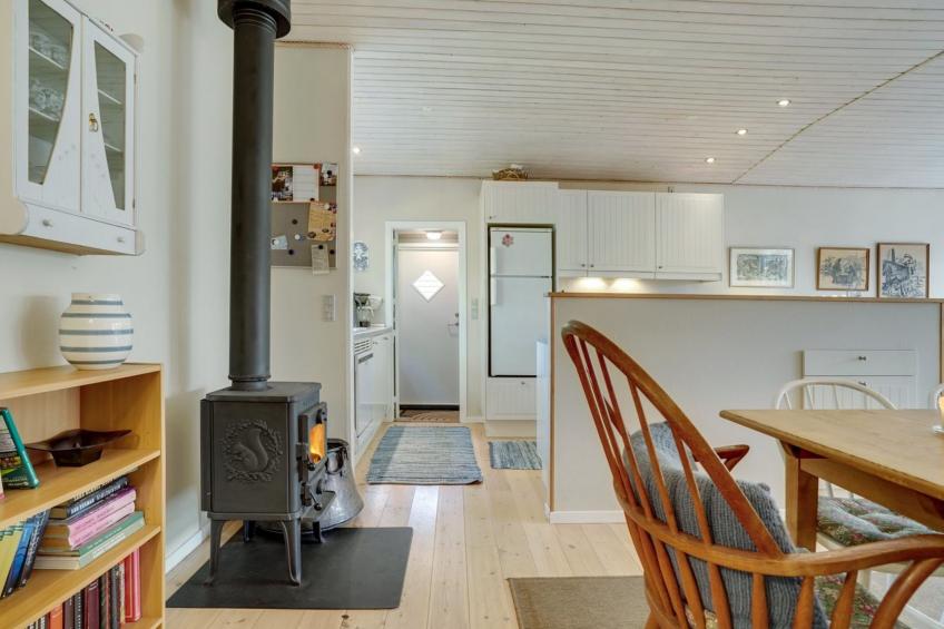 "Haldis" - 120m from the sea in Lolland, Falster and Mon - foto 24