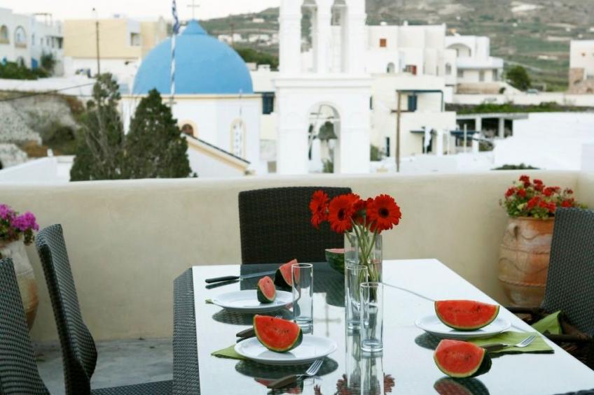 Villa "Mansion Kyani" mit Infinity-Pool - foto 41