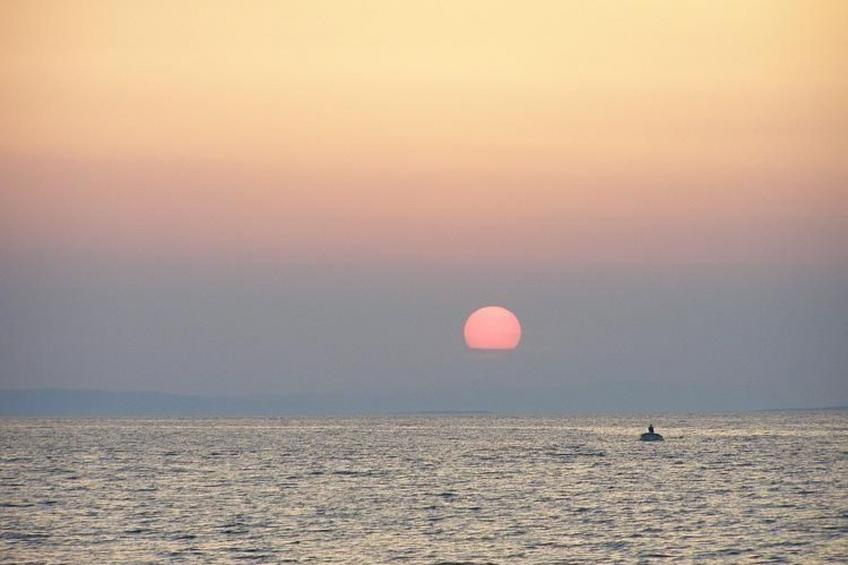 Duplex-Apartment mit Blick auf das Meer und den Garten - foto 33