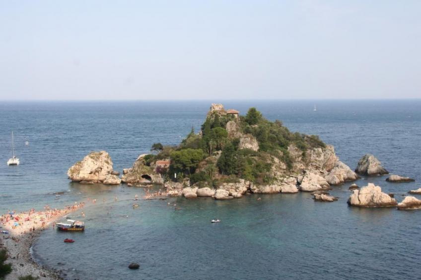 Landhaus mit Blick auf die Äolischen Inseln - foto 39