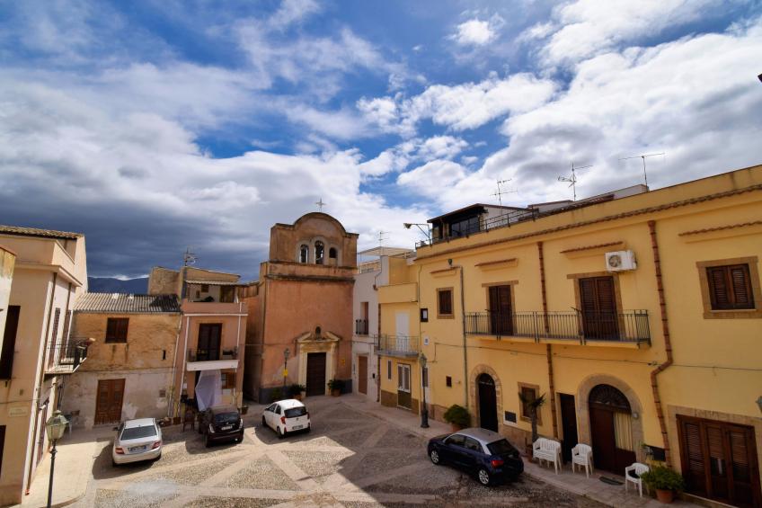 Villa Gina in Trappeto - foto 40