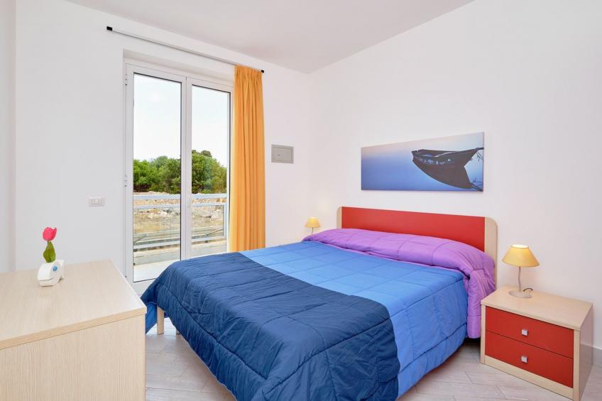 in Marina Di Ragusa mit Garten und Terrasse - foto 5