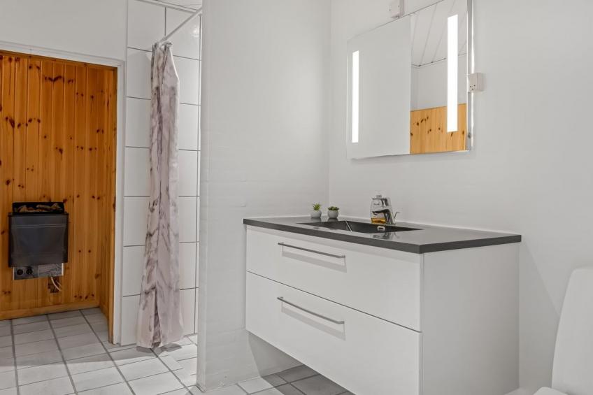 "Guthbrand" - 1.3km from the sea - foto 24