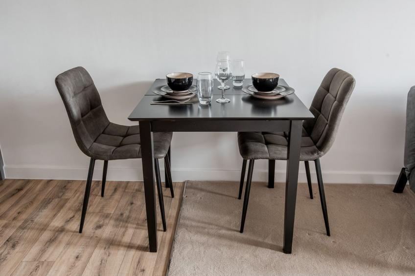 1-Schlafzimmer-Wohnung in der Cannon Street - Brandneu - foto 13