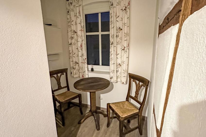 Altes Korbmacherhaus - foto 15
