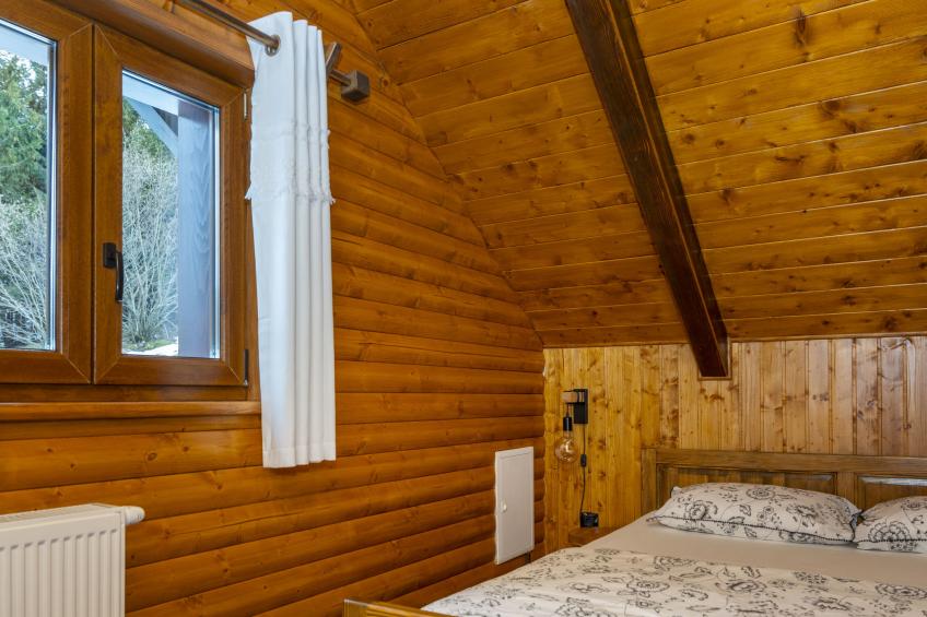 Cozy Bear Cabin - foto 12