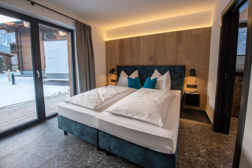 Ferienresort Das Dorf, Wald im Pinzgau - Typ B - foto 18