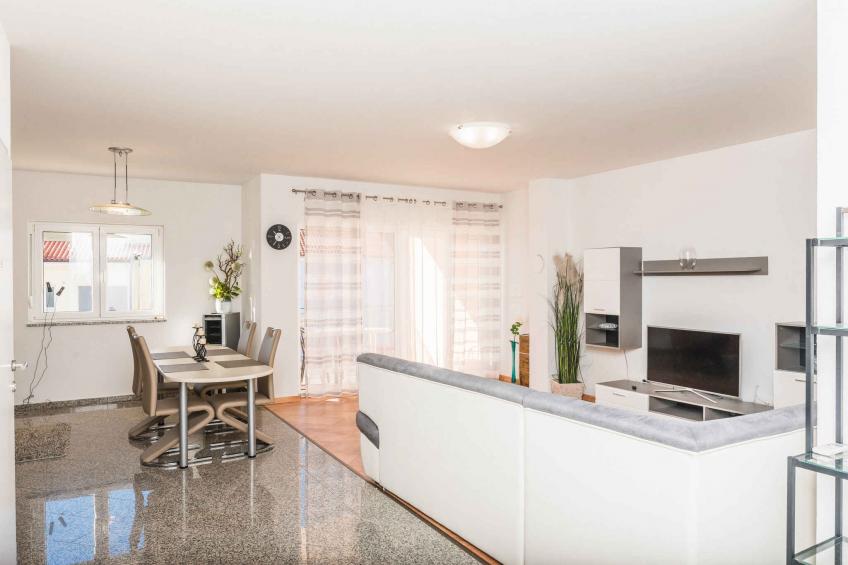 Holiday apartment with air conditioning and sea view - BF-V432B - foto 15