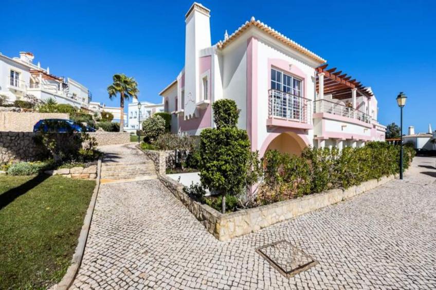 Quinta Encosta Velha - Casa Ensolarada - foto 12