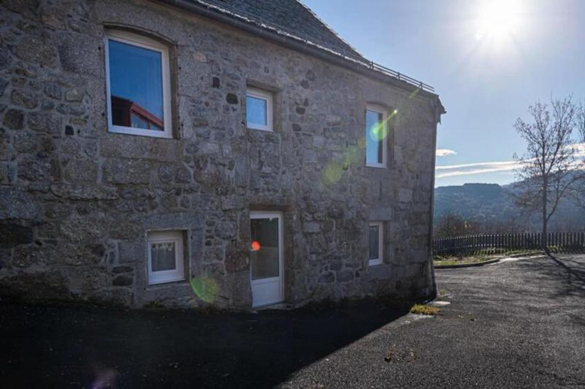 Gîte de France Gîte de recoules 3 épis - foto 7