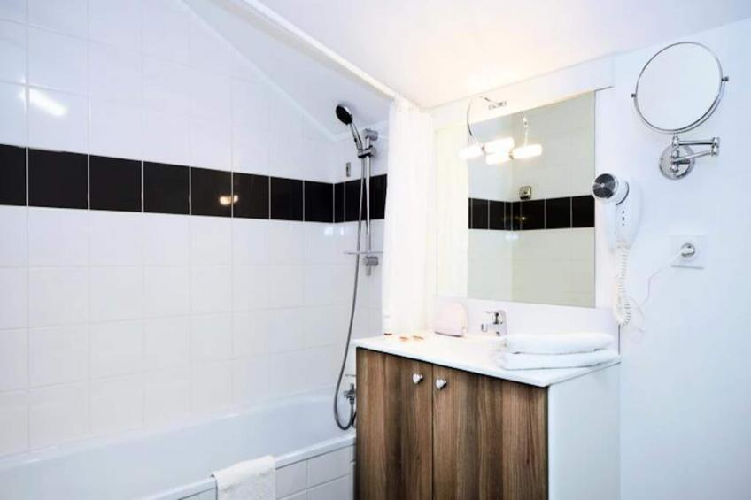 Résidence Odalys Les Balcons d'Auréa - foto 14