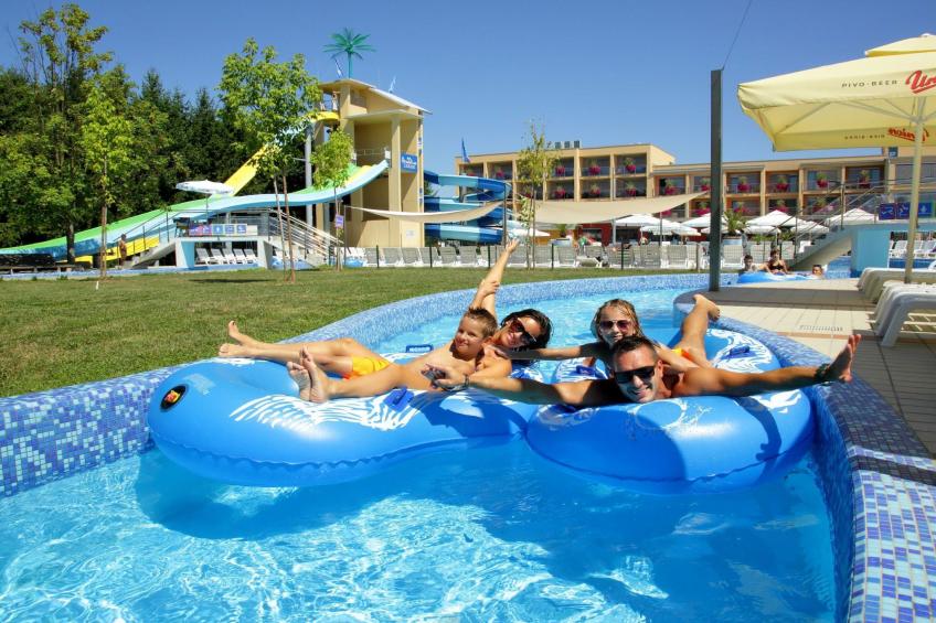 Stylish Retreat with BBQ and Modern Amenities near Terme - Three Bedroom Apartment - foto 30