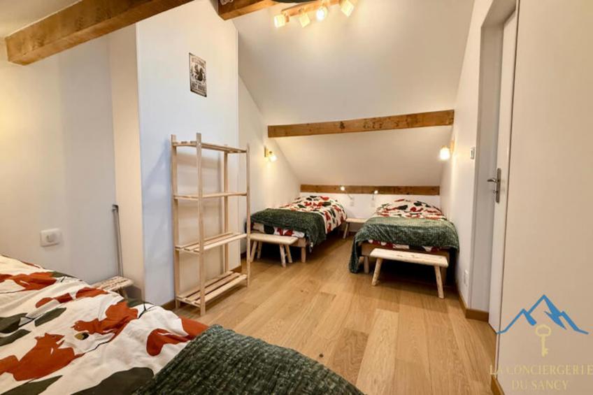 Chalets à Le Mont Dore - foto 9