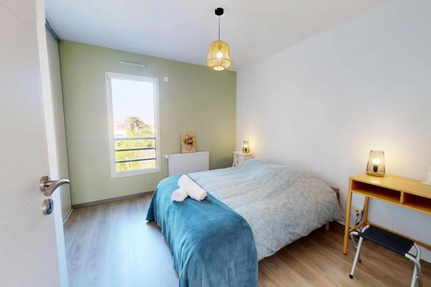 Maison à Saint-Gilles-Croix-de-Vie - foto 5