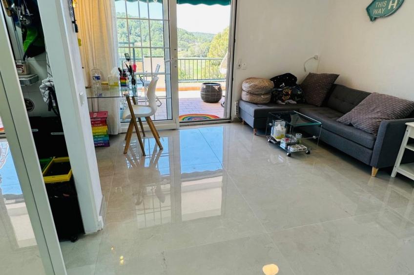 mit Pool, umgeben von Natur - foto 78