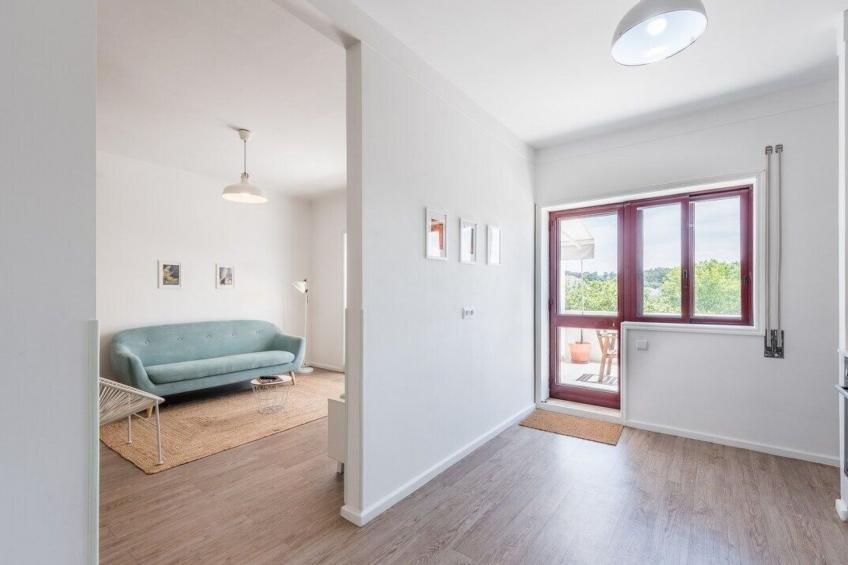 Wohnung am Meer und in der Stadt - foto 16