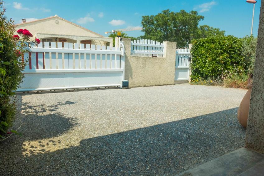 Haus für 4 Personen mit großem Privatpool - foto 13