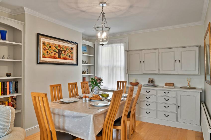 Sussex House - foto 25