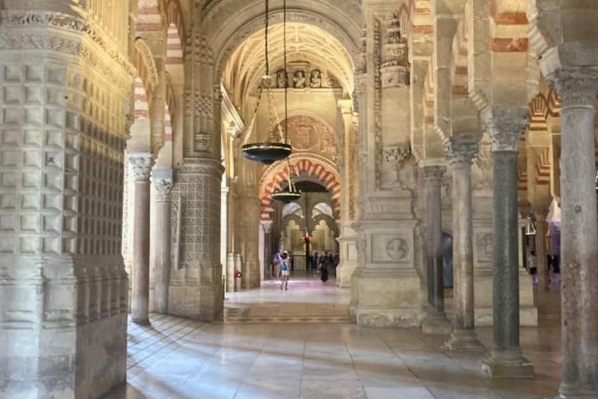 Ein Traumurlaub im Herzen von Andalusien. - foto 51