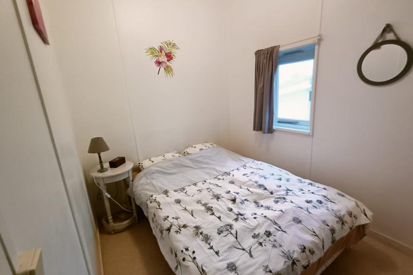 Chalet B10 Yemanisi in der Dordogne - foto 21