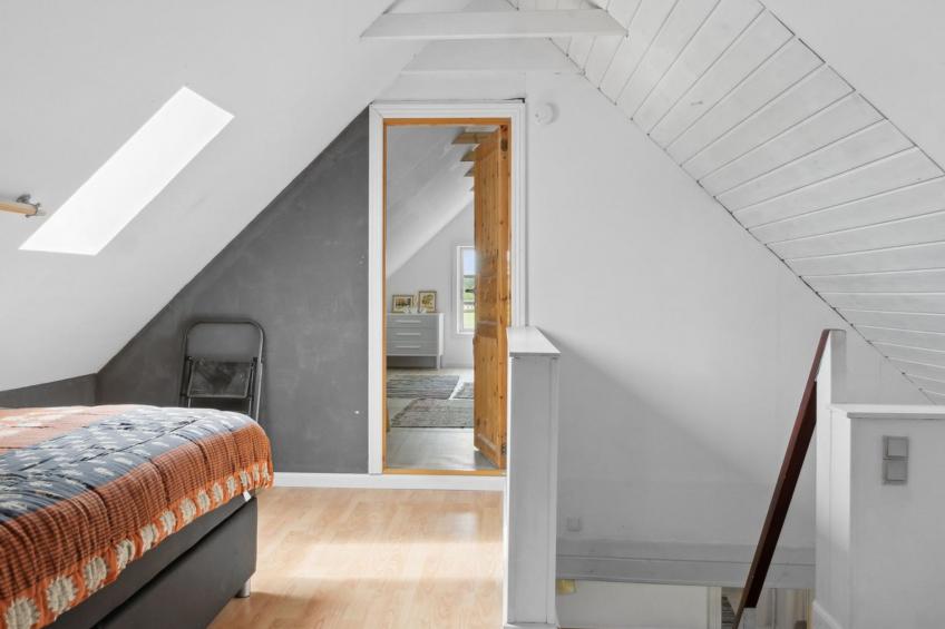 "Finja" - 6km from the sea in Lolland, Falster and Mon - foto 15