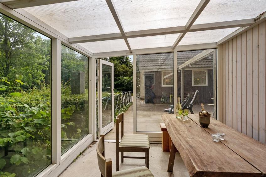 "Ødger" - 150m to the inlet in The Liim Fiord - foto 7