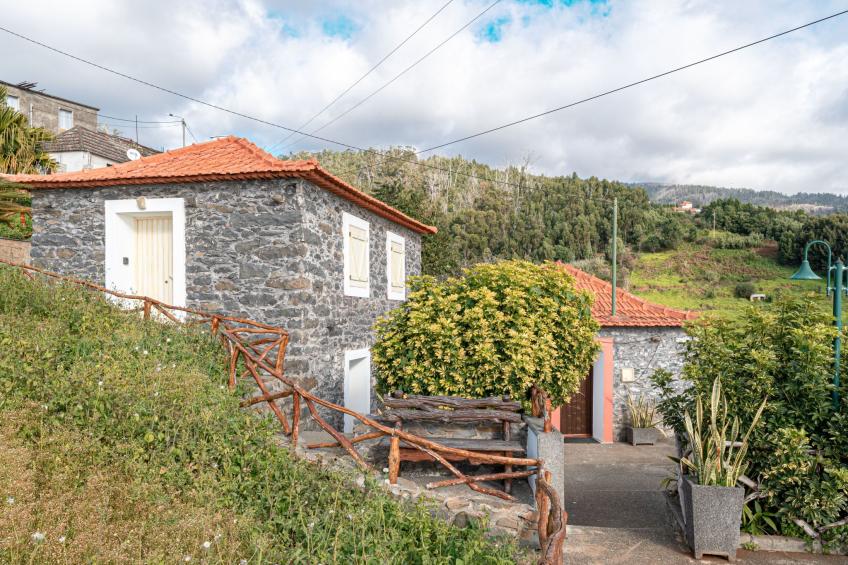 Villa Pitaias de Baixo - foto 9