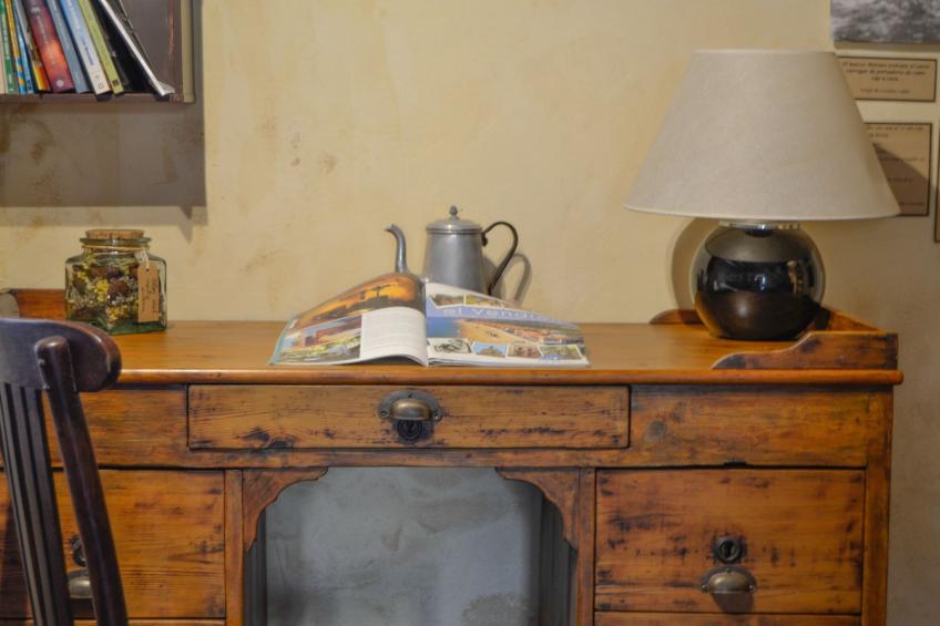 Els Cups, casa rural - foto 31