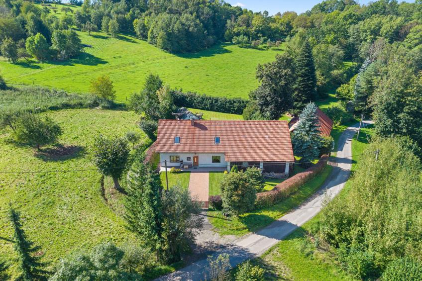 Křečovice - foto 38