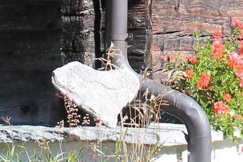 CASA DEL SASSO - foto 11