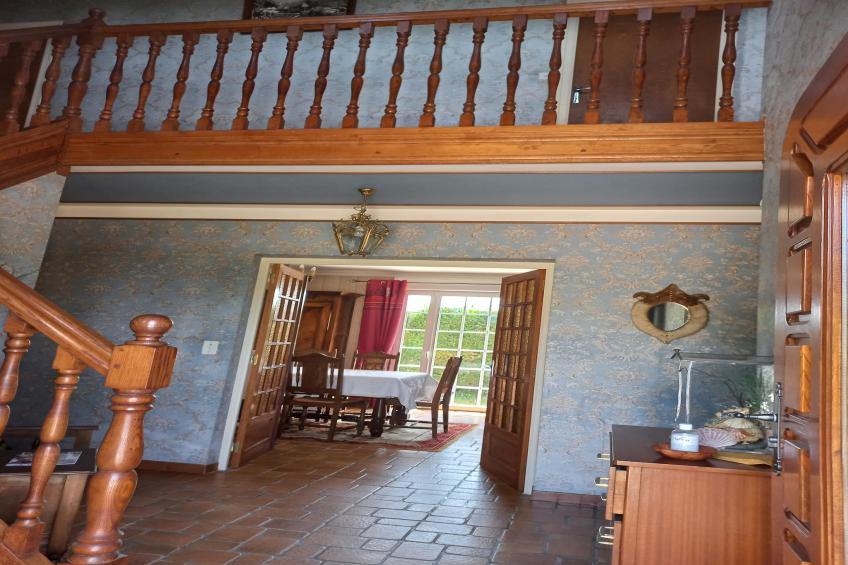 Maison de vacances - HENANSAL - foto 36