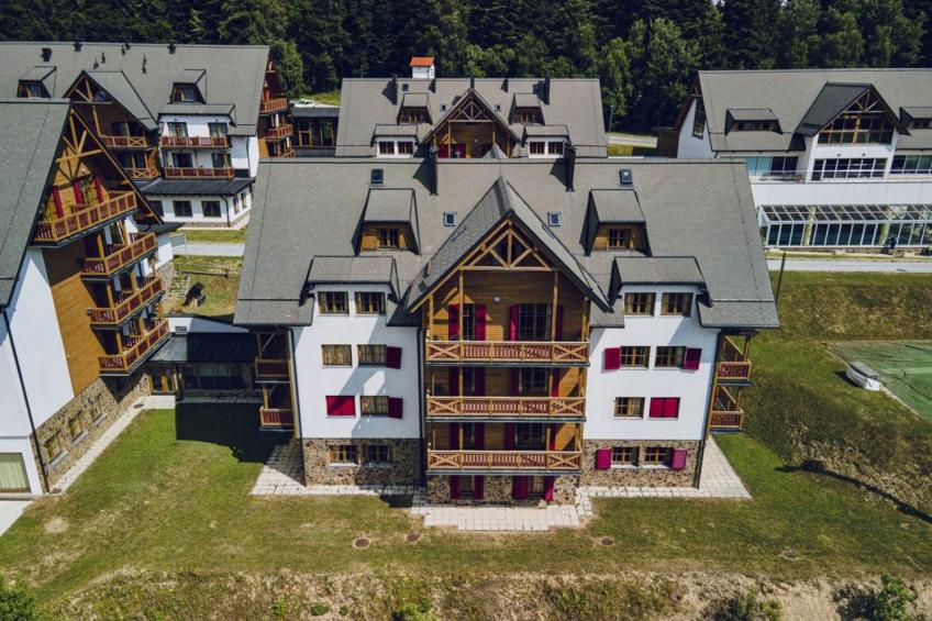 Forest Apartments Videc - Pohorje Bilo 7 - foto 2