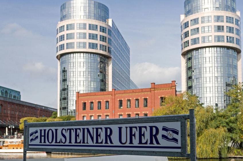 in Berliner Innenstadt, Siegessäule-Nähe - foto 42