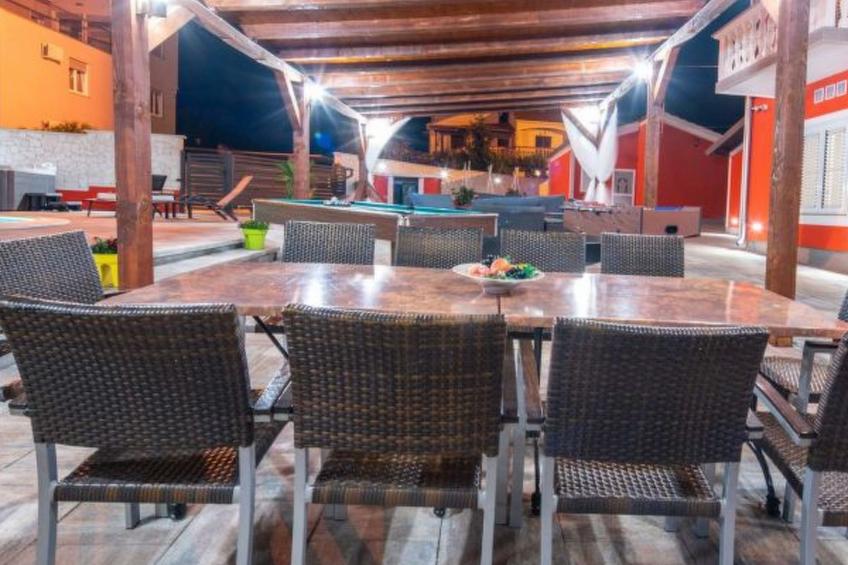 Villa Ancora for 10 guests, No.2 - foto 55