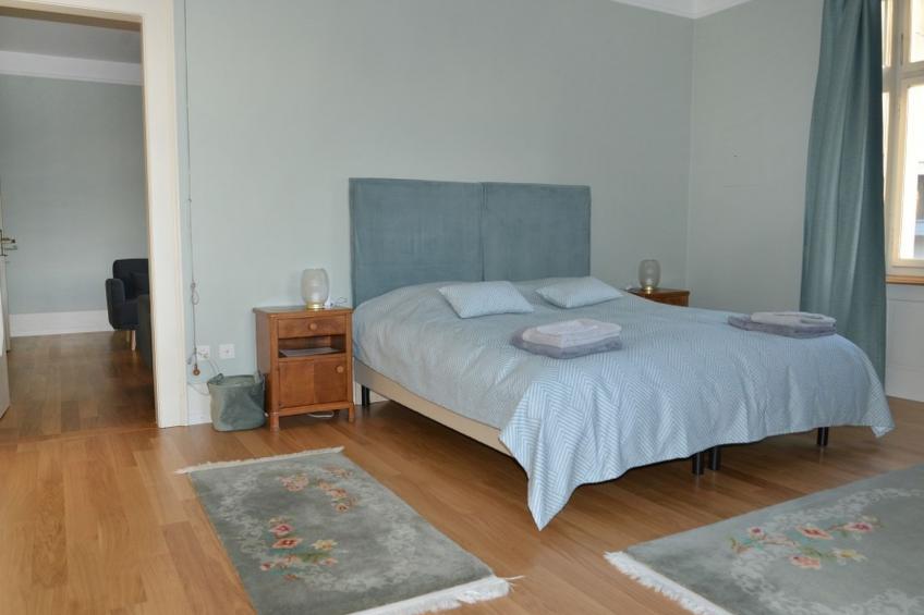 Villa Vorbourg 15, (Delsberg), - foto 10