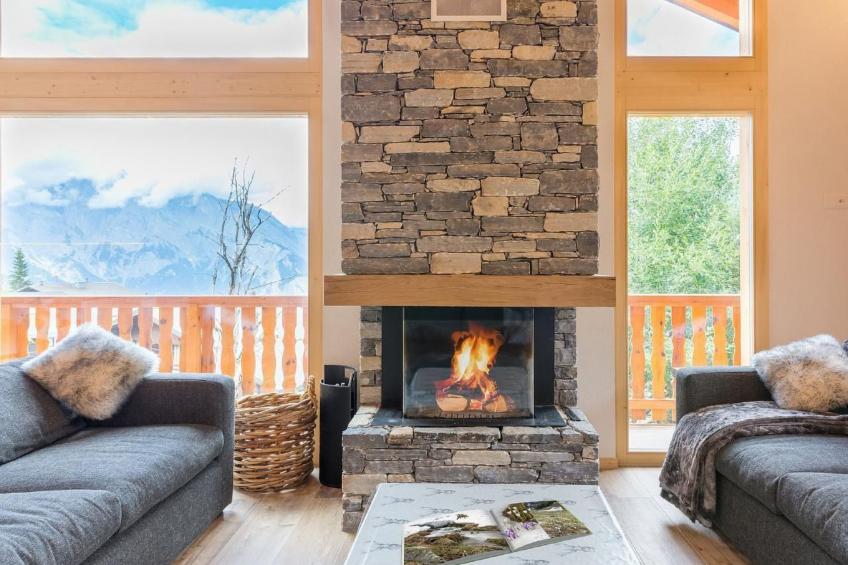 Chalet Harmonie - foto 11