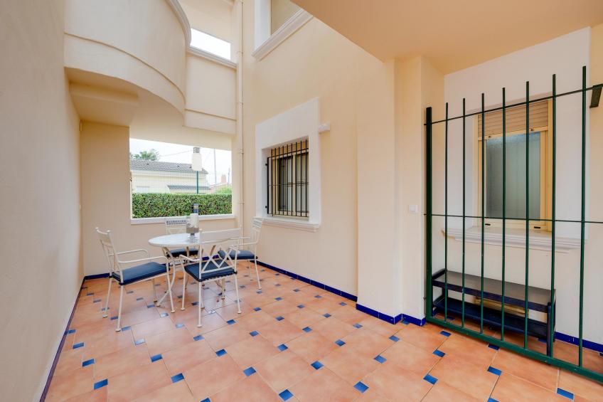 Casa Denia - foto 37