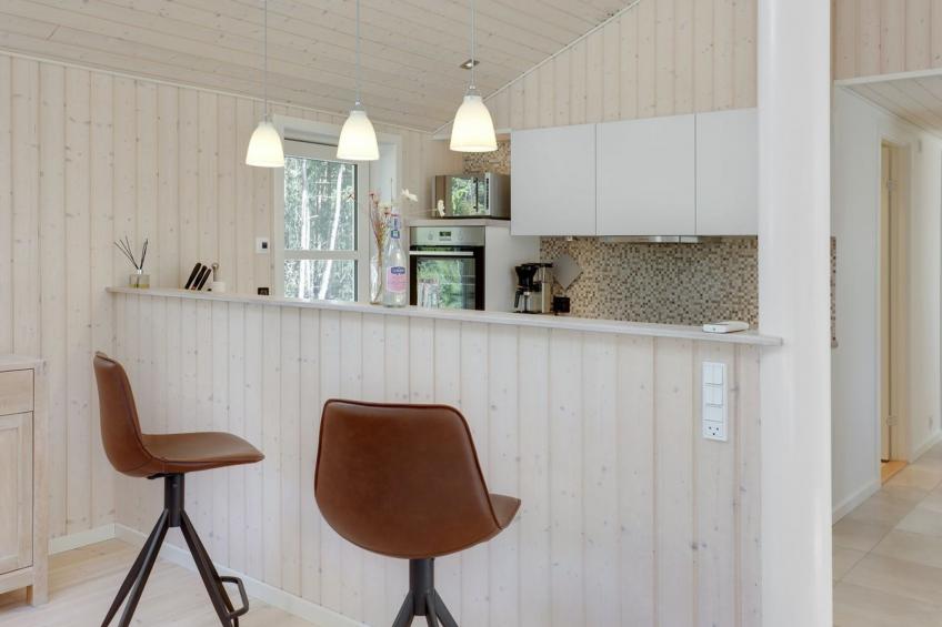 "Ludwig" - 600m from the sea in Bornholm - foto 10