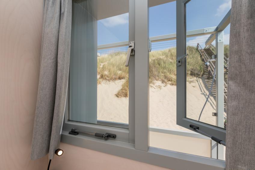 Slaapstrandhuisje - Strand dishoek 68 | Dishoek - foto 12