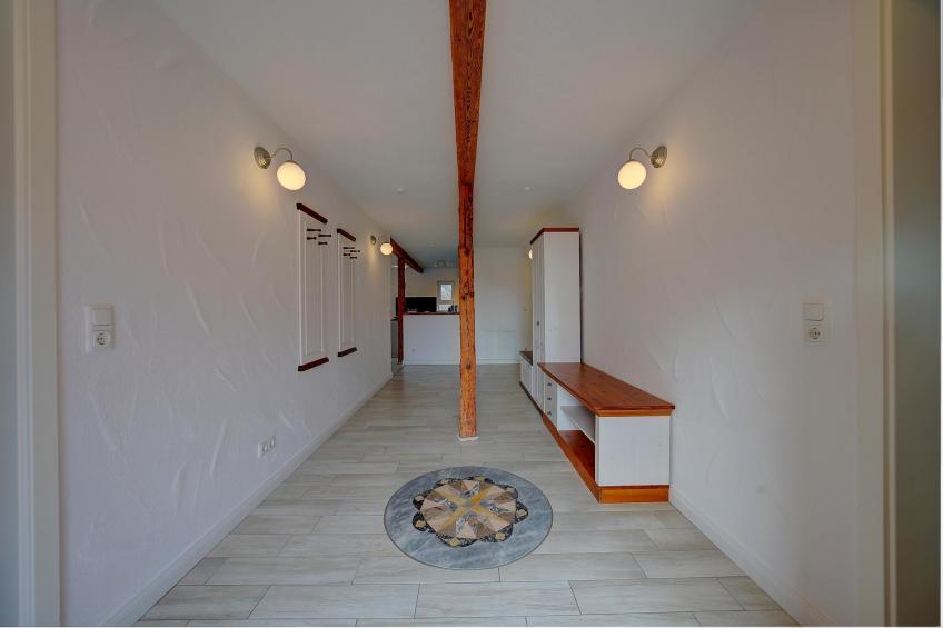 Ferienhaus Petersdorf 4 P - foto 10
